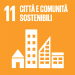 11 - Città e comunità sostenibili